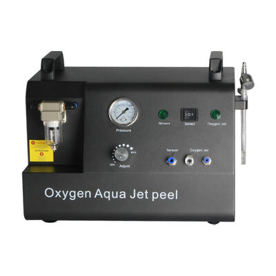 Хорошая цена Сыворотка и вода скруббера кожи ультразвука слезая гидро facial кожи с Hydradermabrasion онлайн