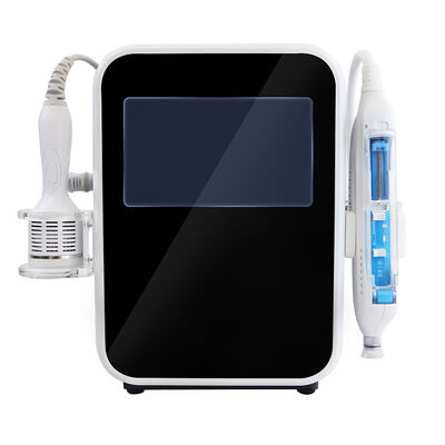 Хорошая цена Оружие Ems не инвазионной микрочастицы Meso закрепляет глубокий лицевой прибор заботы онлайн