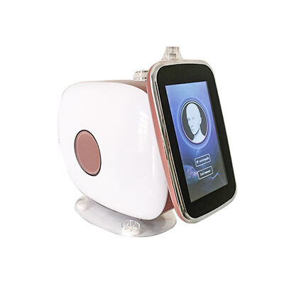 Хорошая цена прибор Rf Microneedling молотка 2in1 Microneedle холодный для кожи затягивая удаление морщинки онлайн