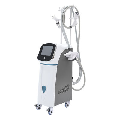 Хорошая цена 5 In1 Удаление морщин Лифтинг лица Лифтинг живота Удаление жира Вела-образная машина онлайн