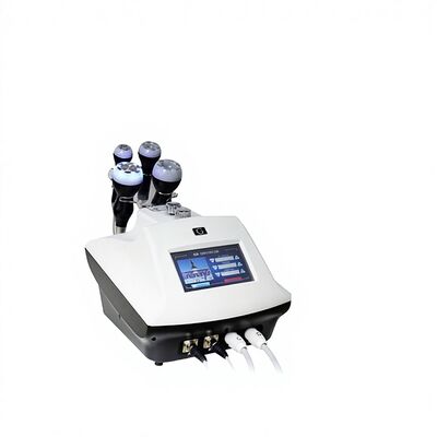 Хорошая цена 4 в 1 перевозчике целлюлита RF вакуума кавитации ультразвуковом уменьшая онлайн