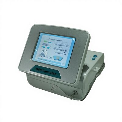 Хорошая цена Медицинский васкулярный возраст удаления убытока пятнает и пигментирует лазер диода 980 нм онлайн