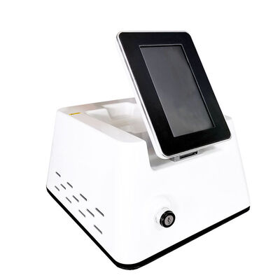 Хорошая цена Машина для омоложения кожи 980 Нм, ширина импульса 30-300 мс онлайн