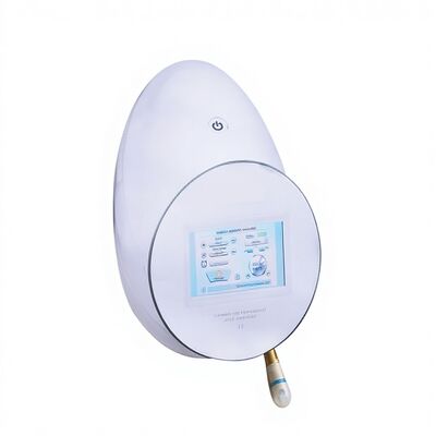 Хорошая цена Машина красоты удаления вены паука кровеносного сосуда лазера диода 5HZ 980nm онлайн