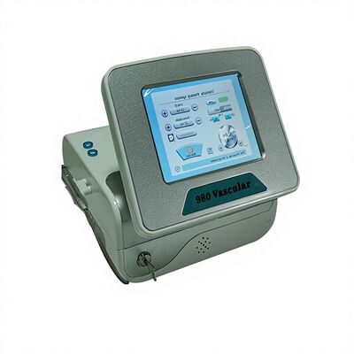 Хорошая цена Портативная машина подмолаживания кожи для удаления кровеносных сосудов васкулярной терапией красного онлайн