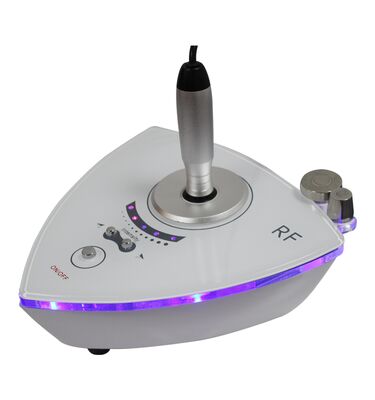 Хорошая цена Оборудование красотки Rf удаления морщинки миниое для кожи Tinghtening с васкулярной системой онлайн