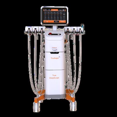 Тело Trusculpt для похудения Монополярная радиочастотная машина 2 в 1 Flex Trushape Id Flex