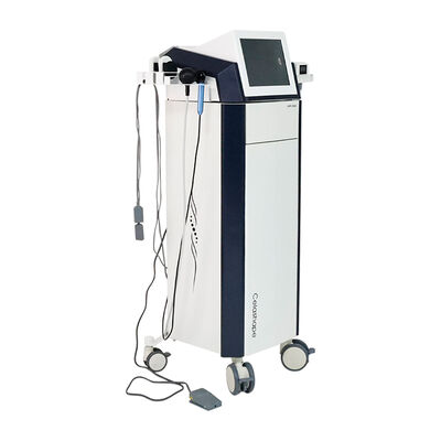 Хорошая цена Неинвазивный RF Trusculpt Лифтинг лица, сжигание жира, сжигание тела онлайн