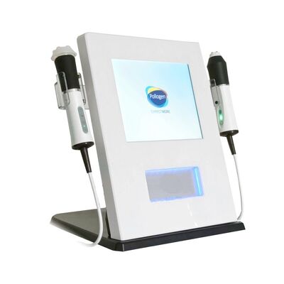 Хорошая цена Машины красоты Ce корка кислорода Aque пузыря высокочастотной лицевая онлайн