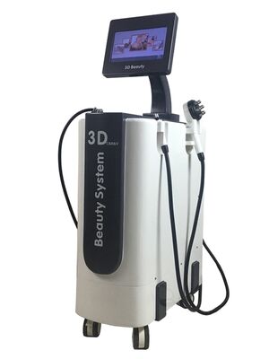 Хорошая цена Машина Рф уменьшения целлюлита преобразования оборудования красоты РФ отрицательного давления вакуума онлайн