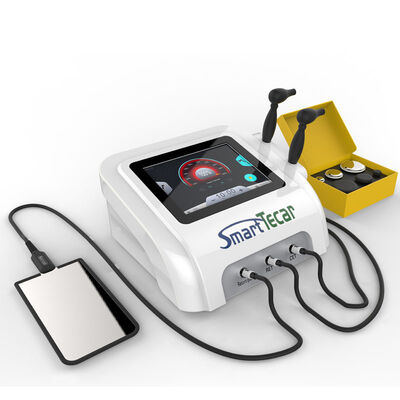 Хорошая цена RF ВЫМАЧИВАЕТ прибор подтяжки лица радиочастоты CET Monoplar портативный онлайн