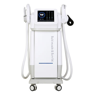 Хорошая цена 13Tesla Электронная мускульная стимулятор жира сжигания скульптурная машина тела онлайн