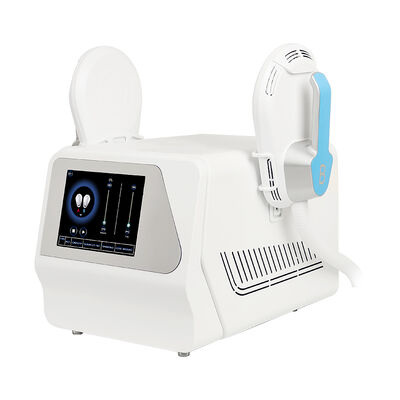 Хорошая цена Переносный EMS RF сжигание жира неоэлектрическая мышечная стимуляция машина онлайн