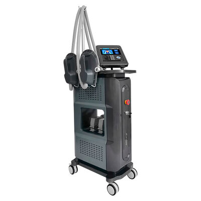 Хорошая цена EMS Slim Fat Burner Body Contouring Muscle Building HI EMT Скульптурная машина онлайн