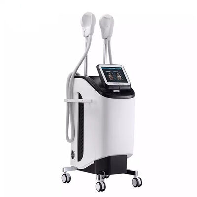 Тело 2.3KVA уменьшая стимулятор мышцы 220v 300µS EMS