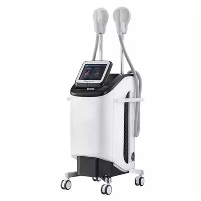 Хорошая цена Тело кавитации 2.3KVA 220v электромагнитное уменьшая машину онлайн