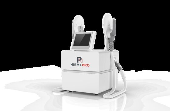 Хорошая цена Машина красоты Tesla HIEMT скульптуры 7 мышцы спа онлайн