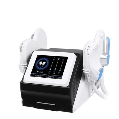 Хорошая цена Оборудование портативный Ems машины Emt тела ваяя Hi ваяет онлайн