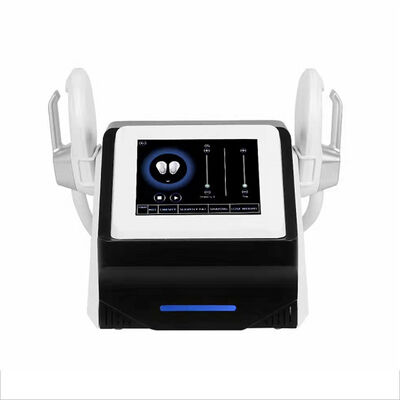 Хорошая цена Тело тренировки пола машины Ems Hiemt тазовое формируя с 2 ручками онлайн