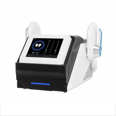 Хорошая цена магнитная потеря веса 1-12hz Hiemt подвергает стимулятор механической обработке мышцы Electro Magnetic body Slim онлайн