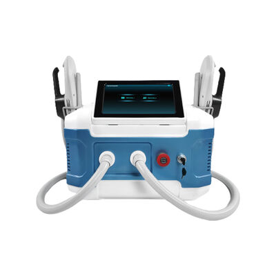 Хорошая цена Портативный ваять мышцы тела потери веса Ems машины Emt экрана касания Hi онлайн