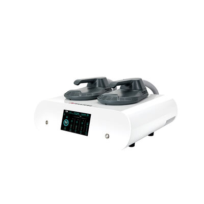 Хорошая цена Ems Строительство мышц Тело Похудание Дома Использовать Мини Hi-EMT RF Машины похудения онлайн