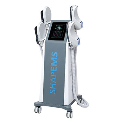 Хорошая цена Интеллектуальная система охлаждения воздуха Hi Emt Machine может восстановить мышцы тазового дна онлайн