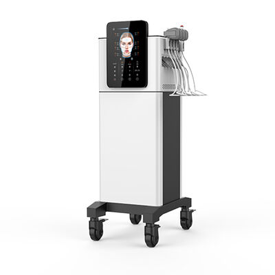 Многофункциональные режимы работы Hi Emt Машина Регулируемые уровни энергии