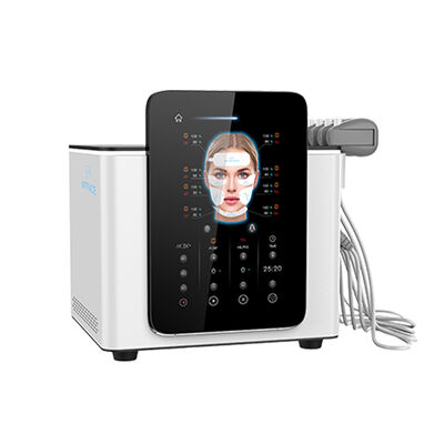 Хорошая цена Высокоинтенсивный импульсный электромагнитный радиочастотный HiEMT-машина для электромагнитной волны 0-3T онлайн