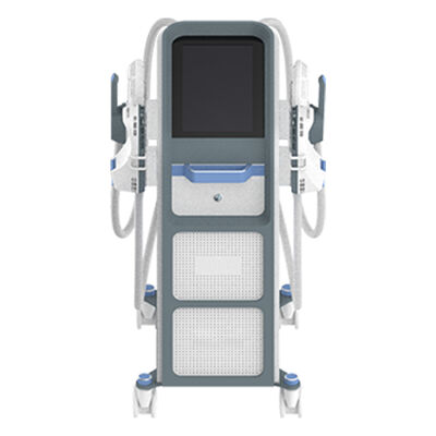 Хорошая цена Рука и нога 1-100 Гц Частота Hi Emt Машинный мышечный стимулятор онлайн