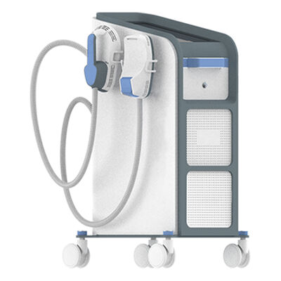 Хорошая цена 2 шт. Маленькая ручка для рук и ног, мышечный стимулятор для ягодиц, оборудование 1-100 Гц. онлайн