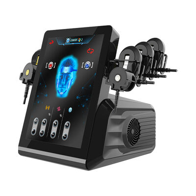 Хорошая цена RET FACE Электромагнитная машина для скульптуры лица и подъема лба для салонов красоты онлайн