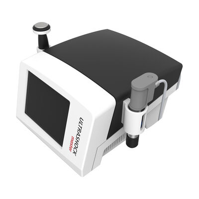 Хорошая цена Портативный акустический радиальный ODM машины ударной волны физиотерапии Orthopaedics онлайн