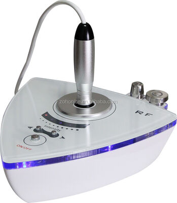 Хорошая цена Мини кожа затягивая уход за лицом поднимая портативный прибор красоты удаления морщинки РФ онлайн