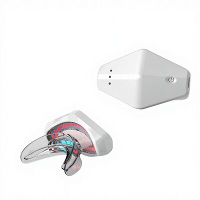 Хорошая цена Портативные зубы забеливая машину приведенную/зубоврачебную забеливая машину гарантия 1 года онлайн