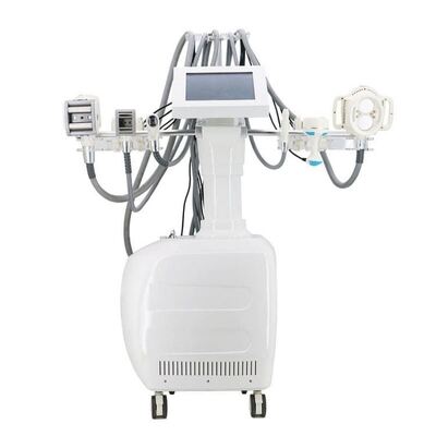 Хорошая цена Кавитация Cryolipolysis уменьшая теорию вакуума RF машины БИО для салона онлайн