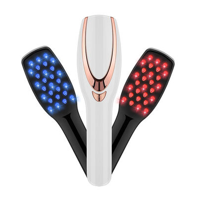 Хорошая цена Электрический гребень лазера Zohonice 655nm для Regrowth волос онлайн