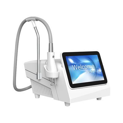 Хорошая цена Неабляционное омоложение для чувствительной кожи 1927 нм тулиевый фракционный лазер онлайн