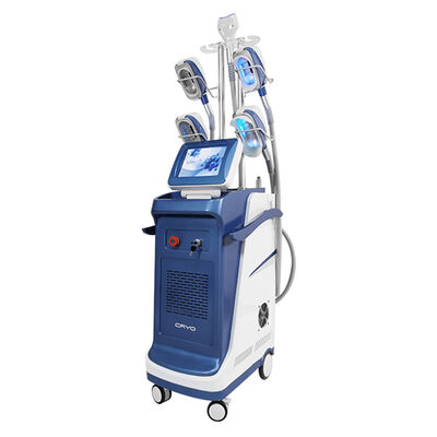 Хорошая цена Машина Cryolipolysis ручки 5 размеров портативная для пользы салона онлайн