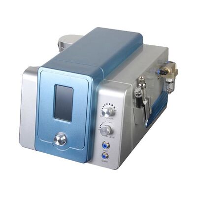 Хорошая цена Верхний диамант Microdermabrasion Dermabrasion слезая лицевую машину внимательности кожи онлайн