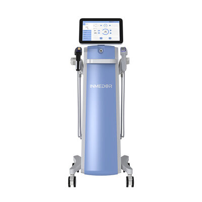 6в1 подтяжка кожи, удаление глубоких морщин, фракционная машина Rf Microneedling