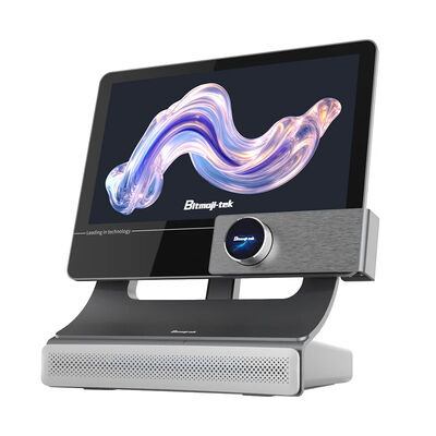 15.6 inches Screen Scalp Analyzer Hair Regrowth ai Scalp Analysis Machine