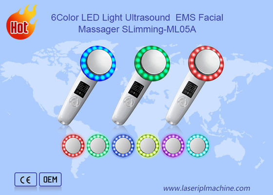 Уход за лицом массажируя анти- прибор красоты пользы ДК 5В морщинки домой