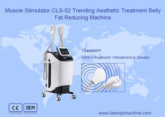 Хорошая цена Тело кавитации ЭМС клиники скульптуры мышцы уменьшая машину онлайн