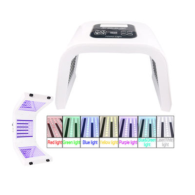 Хорошая цена Домашнее применение Побеляющее лифтинг кожи Лицевая SMD Кожа омолаживающая машина онлайн