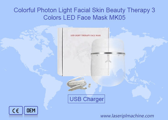 Хорошая цена Прибор красоты пользы дома цветов 10W DC12V спа анти- старея 7 онлайн