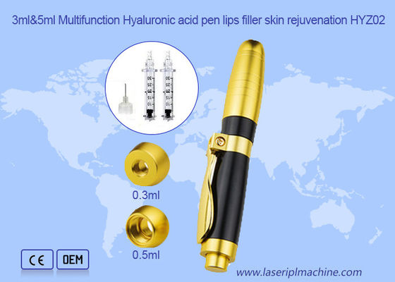 Хорошая цена Ручка подмолаживания 3ml 5ml кожи заполнителя губ Hyaluronic кисловочная онлайн