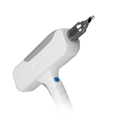 Хорошая цена Q Switch ND Yag Laser 1064nm 532nm 1320nm IPL Запасные части Ручка онлайн