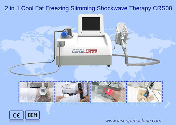 Хорошая цена 2 в 1 машине ударной волны экрана 10KPa Ems Lcd онлайн