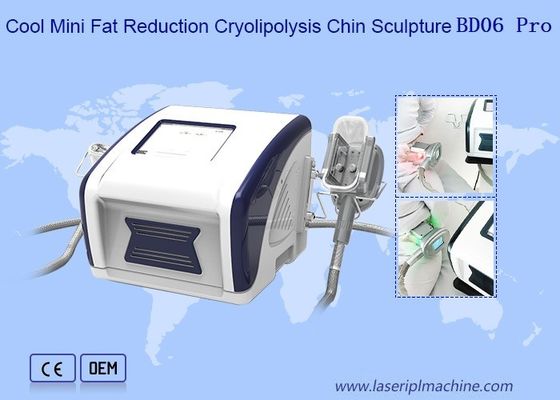Хорошая цена 12V крутое мини жирное уменьшение Cryolipolysis уменьшая машину онлайн